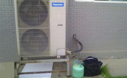 深圳龍崗1p空調(diào)加氨門店_就近安排師傅