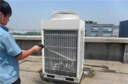 東莞寮步清理空調(diào)價(jià)格_就近安排師傅