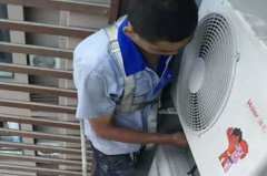 惠州長寧鎮(zhèn)空調拆裝專業(yè)服務有保障