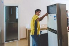惠州麻榨鎮(zhèn)空調拆裝服務電話_歡迎預約