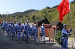 江西紅色旅游有哪些景點值得去?