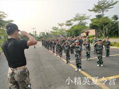 福州青少年參加夏令營活動要多少錢?